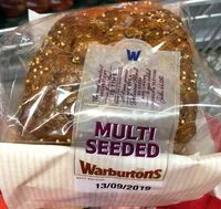 Mängden socker i Multi seeds