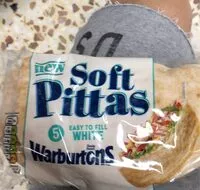 Mängden socker i Soft pittas