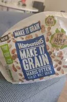 Mängden socker i Make it grain