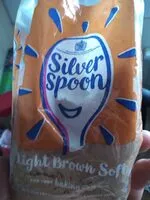 Mängden socker i Light brown sugar