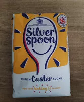 Mängden socker i Sugar