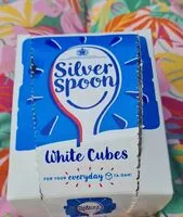 Mängden socker i White sugar