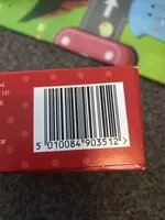 Mängden socker i Betty Crocker Devils Food Cake Mix