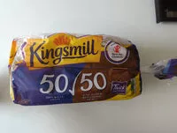 Socker och näringsämnen i Kingsmill