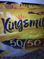 Mängden socker i 50/50 Bread