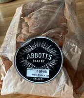 Mängden socker i Malted Bloomer