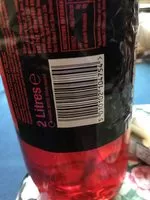 Mängden socker i Cherry