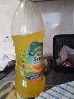 Mängden socker i Double Concentrate Orange Squash No Added Sugar
