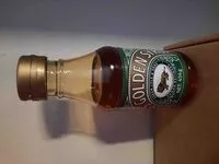 Mängden socker i Lyle's Golden Syrup