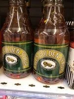 Socker och näringsämnen i Lyle s golden syrup