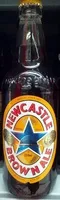 Socker och näringsämnen i Newcastle brown ale