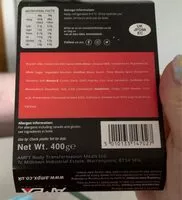 Mängden socker i Chicken tikka masala