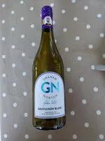 Mängden socker i Sauvignon Blanc