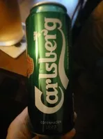 Mängden socker i Carlsberg