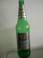 Mängden socker i export