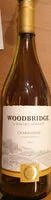Mängden socker i Woodbridge Chardonnay