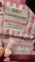 Mängden socker i Marshmallow