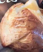 Mängden socker i Jacket potatoe