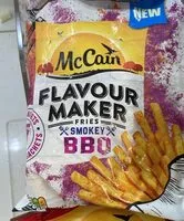 Mängden socker i Flavour Maker