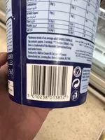 Mängden socker i Vanilla Flavour Ice Cream with  Biscuit Pieces