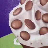 Mängden socker i Dairy milk buttons ice cream