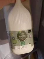 Mängden socker i Morrisons semi skimmed milk