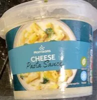 Mängden socker i Cheese Pasta Sauce