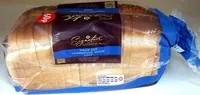 Mängden socker i Thick Cut Farmhouse White Loaf