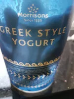 Mängden socker i Greek Style Yogurt