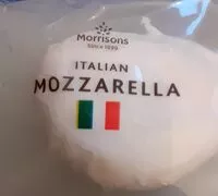 Mängden socker i ITALIAN MOZZARELLA
