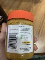 Mängden socker i Peanut Butter