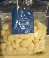 Mängden socker i Gnocchi