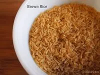 Mängden socker i Easy Cook Brown Long Grain Rice