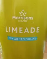 Mängden socker i Limeade