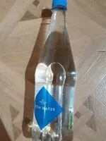 Mängden socker i Soda Water