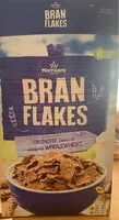 Mängden socker i Bran flakes