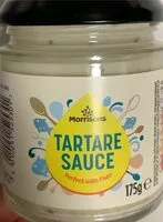 Mängden socker i Tartare sauce