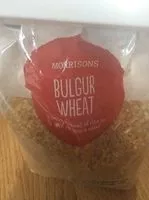 Mängden socker i Bulgur Wheat
