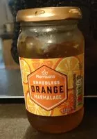 Mängden socker i Shredless