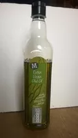 Mängden socker i Extra virgin olive oil