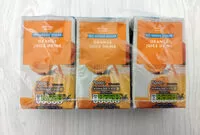 Mängden socker i No Added Sugar Orange Juice Drink