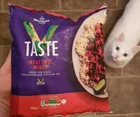 Mängden socker i Meat Free Mince