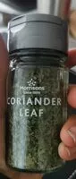 Mängden socker i Coriander Leaf