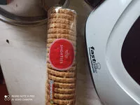 Mängden socker i shorties