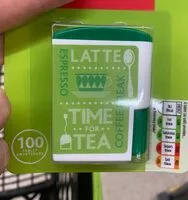 Mängden socker i Stevia sweetner