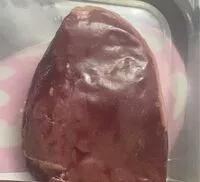 Mängden socker i Rump steak