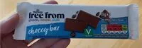 Mängden socker i Choccy bar