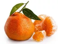 Mängden socker i Satsuma