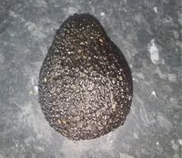 Mängden socker i avocado