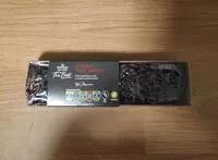 Mängden socker i Sticky Deri Dates